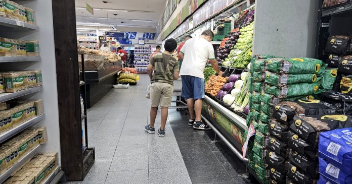 Inflación de septiembre: 1,9%, en línea con lo esperado y con núcleo en baja