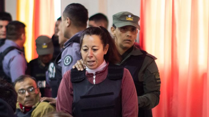“Está vivo”: la imputada Caillava declaró en el juicio por Loan