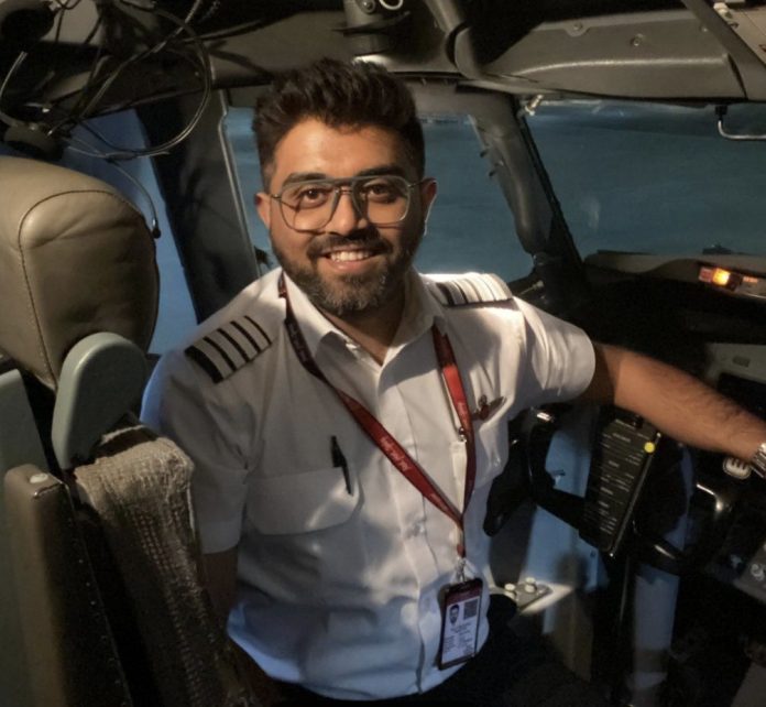 Emiratos confirma el ataque terrorista en el vuelo de Flydubai