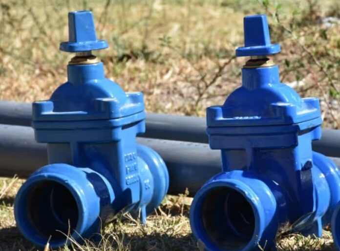 Corte programado de agua en Concordia: este sábado en Belgrano