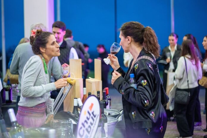 Paraná, sede de 27 bodegas y 600 inscriptos en las Jornadas del Vino