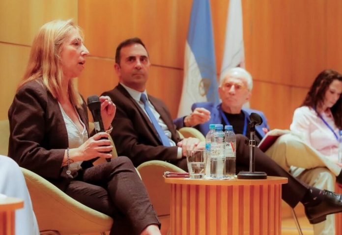 Renunció Claudia Testa, la número dos de la Secretaría de Trabajo