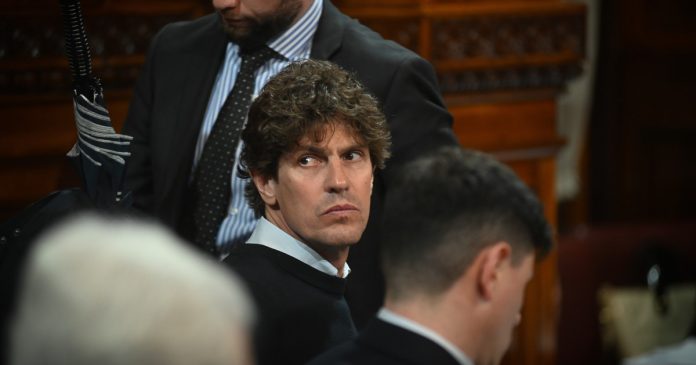 Lousteau abre la puerta a una coalición anti-Milei con Cristina y el PRO