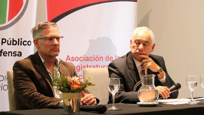 Informe de Benítez: salud mental y niñez, los ejes