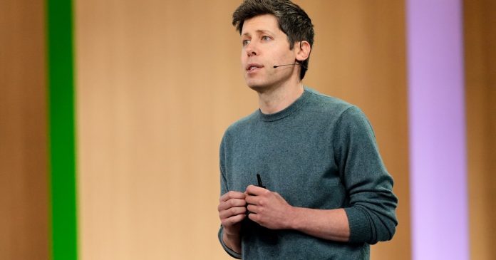 Detienen a un ingeniero de OpenAI por espiar reuniones: la IA lo identificó