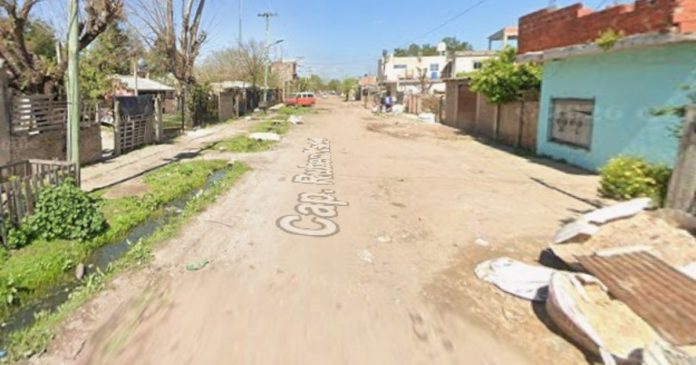 En Lomas de Zamora, un joven apuñaló a un vecino denunciado por abuso