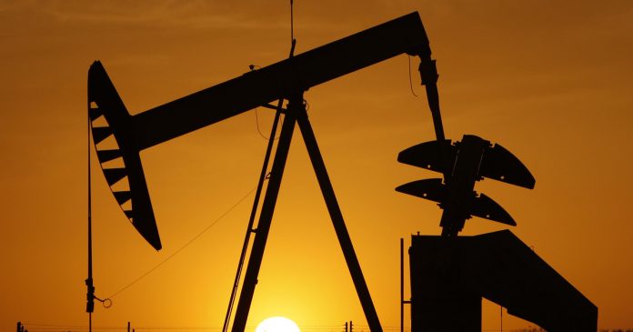 El petróleo volvió a US$ 100: el dato de China que preocupa a los mercados