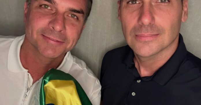 Bolsonaro: la fuga desde Iguazú con jets, agentes de EE.UU. y ayuda del Gobierno
