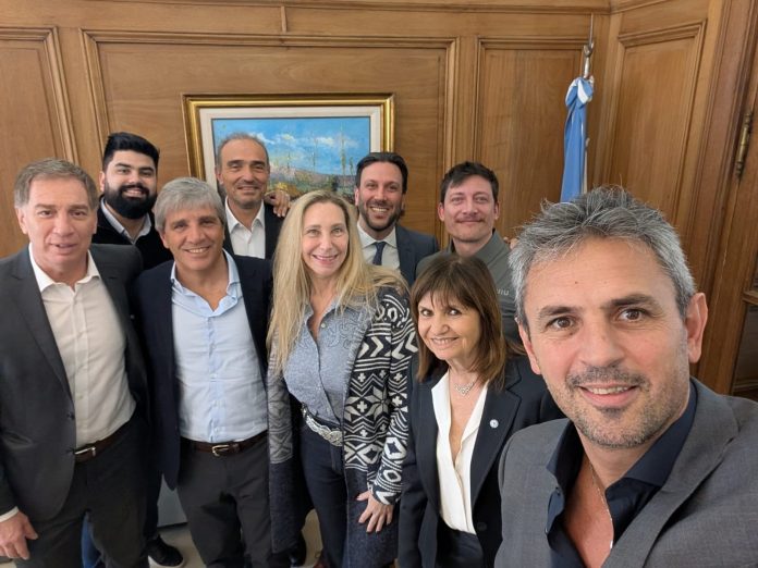 Riesgo país a 710 en Argentina: crece la interna del Gobierno por las PASO